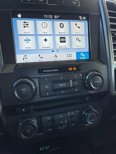 Used 2018 Ford F250 XLT