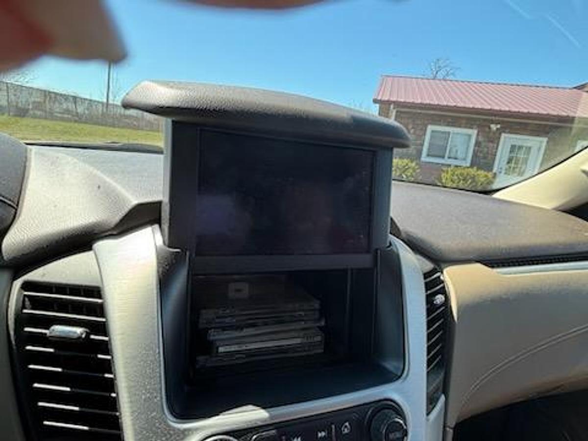 Used 2019 GMC Yukon