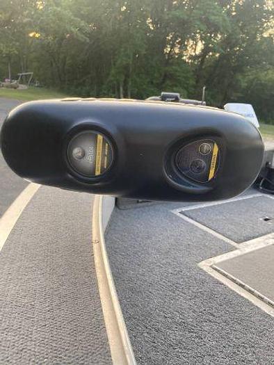 Used 1995 Warrior 10 Lance