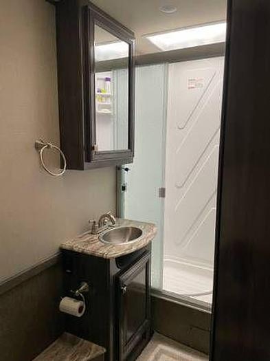 Used 2019 Holiday Rambler Admiral 28A