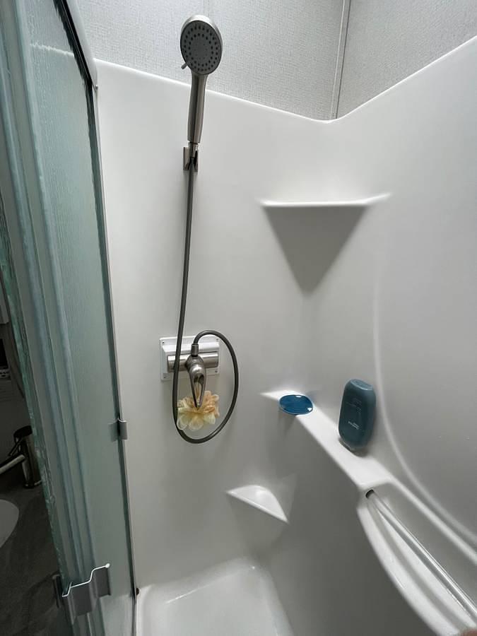 Used 2021 Keystone Montana High Country 377FL