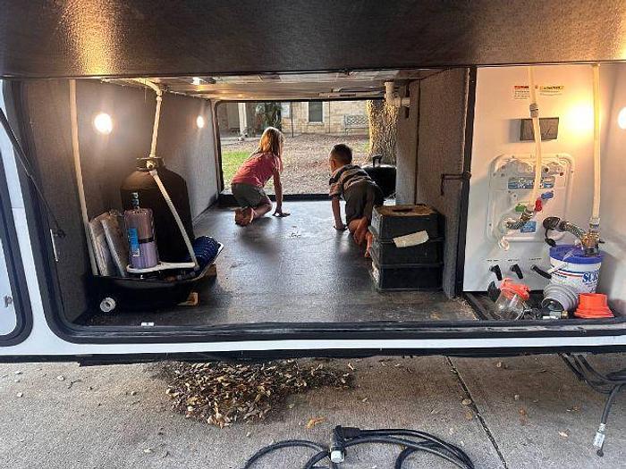 Used 2022 Alliance RV Paradigm 340RL