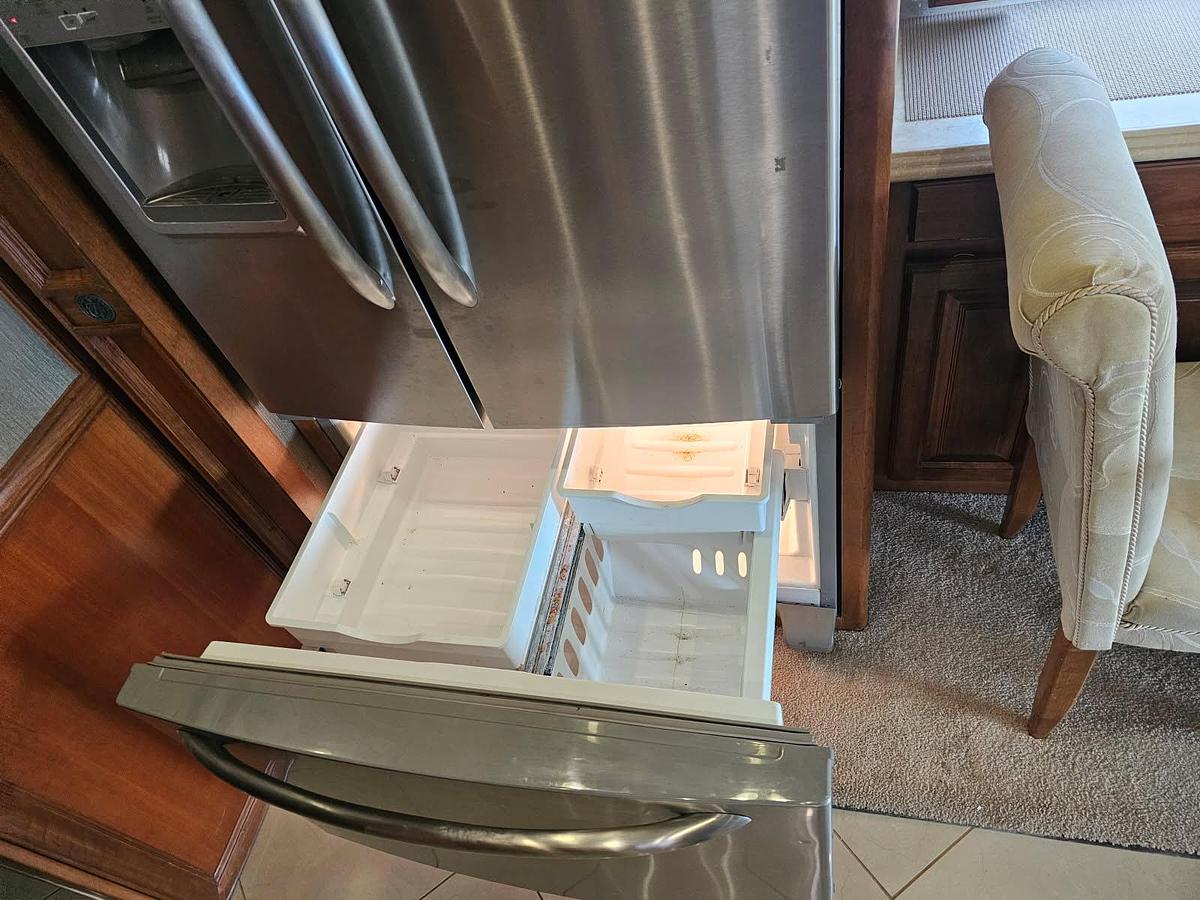 Used 2013 Tiffin Motorhomes Phaeton 40QKH