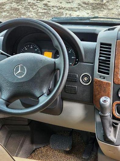 Used 2017 Thor Motor Coach Siesta 24SS