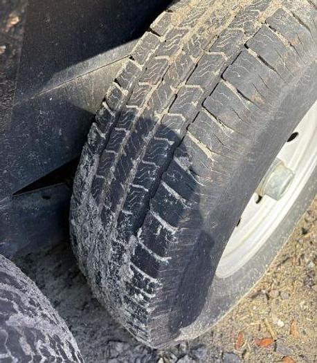 Used 2021 TEUPEN TC69A