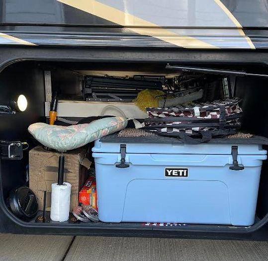 Used 2018 Jayco Seneca 37TS