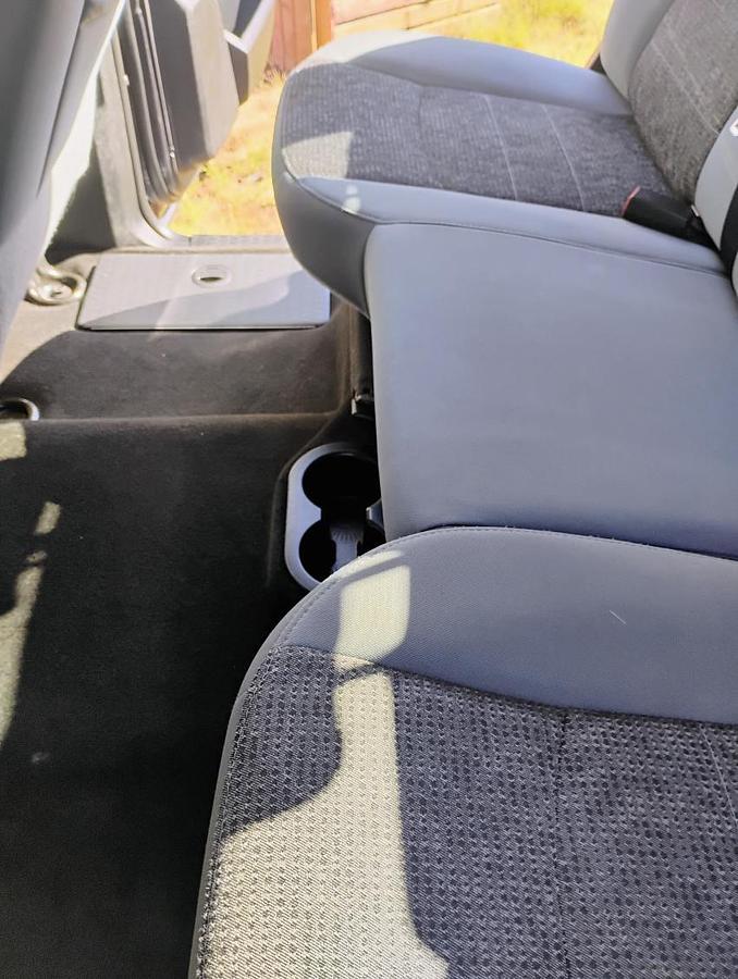 Used 2016 RAM 3500 SLT Crew Cab LWB 4WD DRW