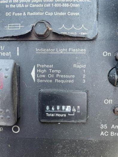 Used 2008 Newmar Dutch Star 4304