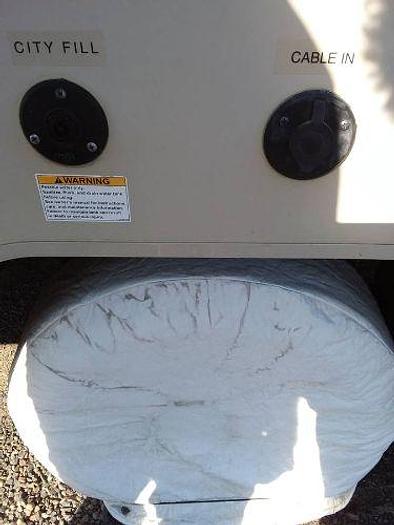 Used 2017 Winnebago Minnie Winnie