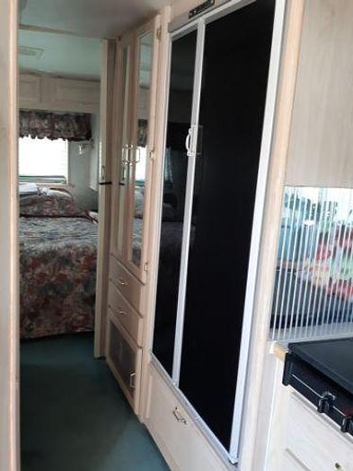 Used 1995 Firan Westhaven