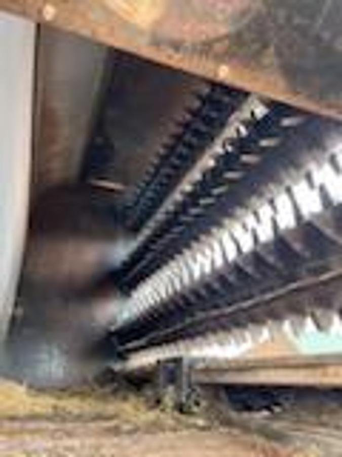 Used 2000 Freightliner FL80