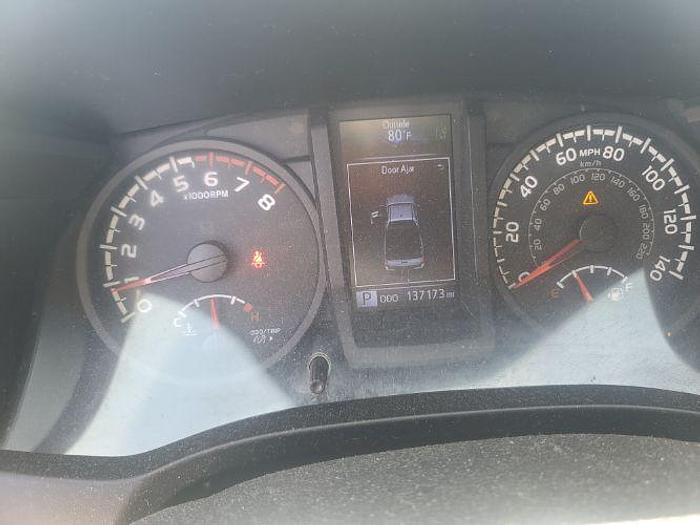 Used 2019 Toyota Tacoma