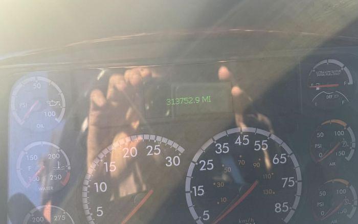 Used 2019 Freightliner 114SD