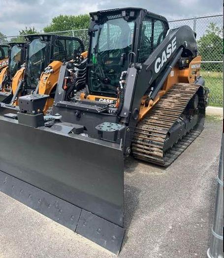 Used 2023 CASE DL 550