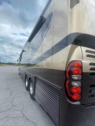 Used 2007 Newmar Essex 4510