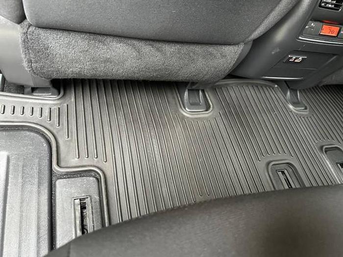 Used 2019 Nissan Pathfinder SV