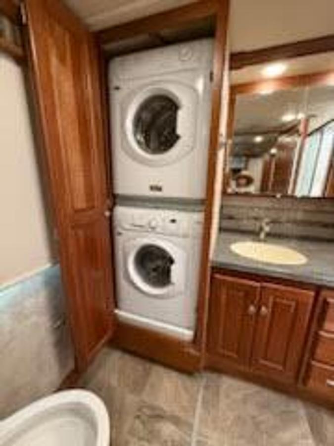 Used 2016 Winnebago Journey 40R