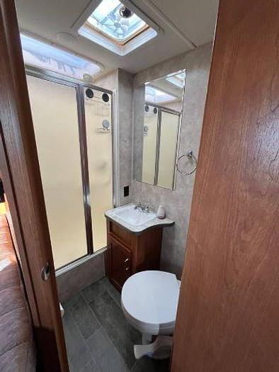 Used 2018 Winnebago Spirit 22R