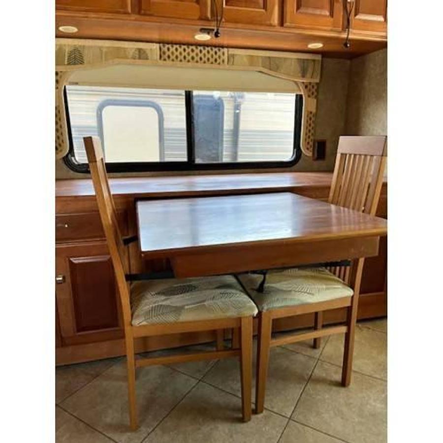 Used 2013 Winnebago Adventurer 37F Class A Motorhome