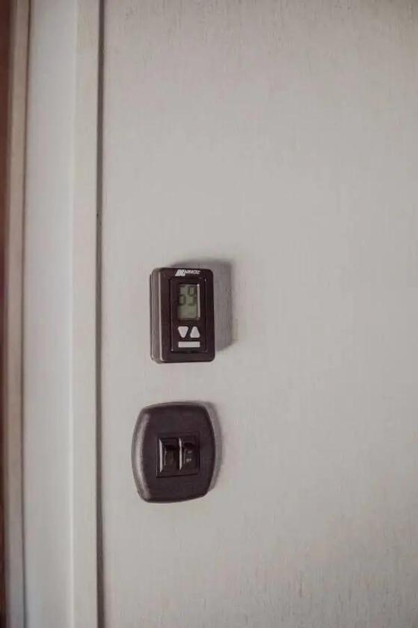 Used 2023 Forest River Arctic Wolf 3660 Fifth Wheel