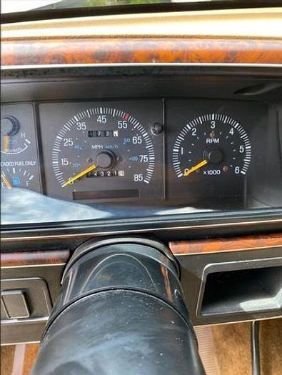 Used 1991 Ford F-150 XLT Lariat