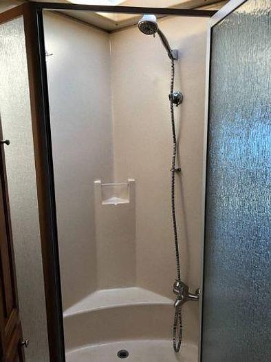 Used 2006 Tiffin Allegro Bus Diesel Pusher