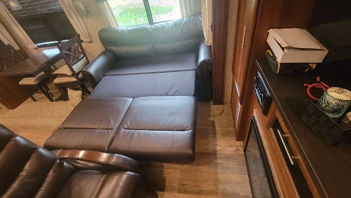 Used 2018 Jayco Eagle HT 306RKDS