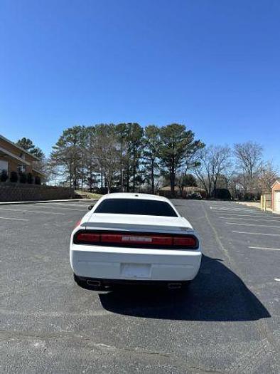 Used 2014 Dodge Challenger R/T Plus