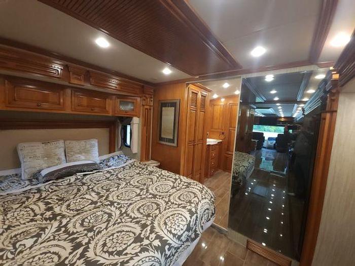 Used 2018 Newmar Dutch Star 4369