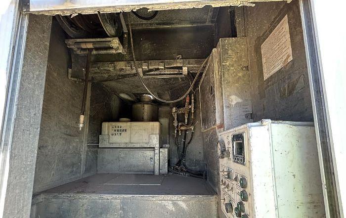 Used 2013 Peterbilt 365 Mud Dog 1000 Hydro Excavation Truck