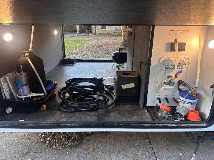 Used 2022 Alliance RV Paradigm 340RL