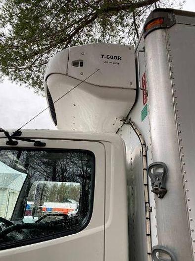 Used 2017 Hino 3300 Series