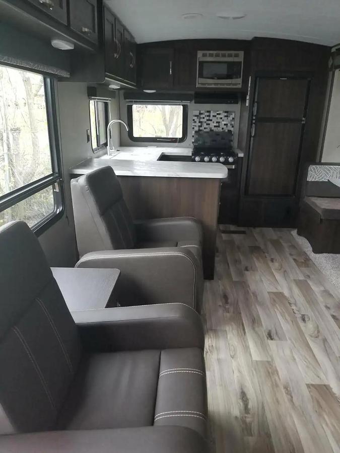 Used 2019 Keystone Springdale 293RK