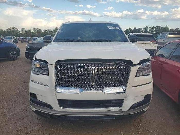 Used 2023 Lincoln Navigator Reserve