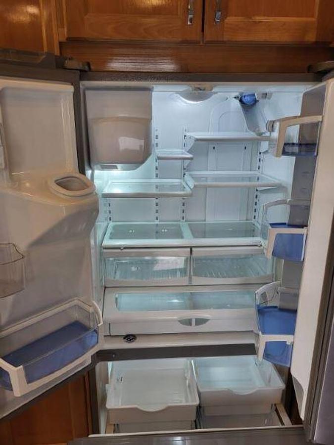 Used 2020 Vanleigh Beacon 39 RLB Fifth Wheel