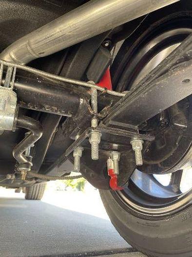 Used 1969 Chevrolet Camaro