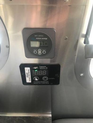 Used 2022 Airstream Flying Cloud