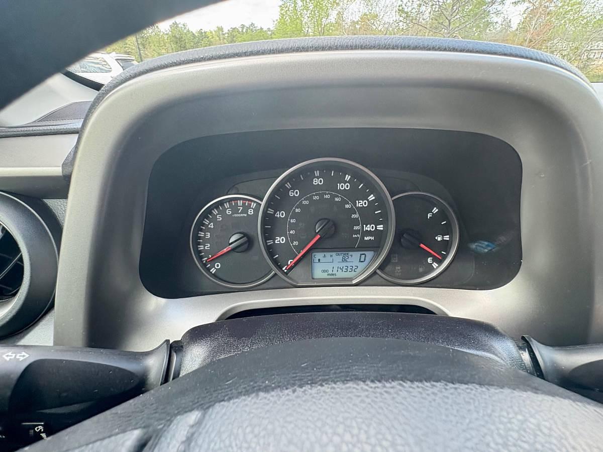 Used 2016 Toyota RAV4 Le Sport Utility 4D