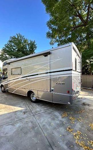 Used 2022 Winnebago View 24D Diesel RV
