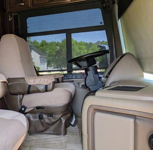 Used 2018 Thor Aria 3901