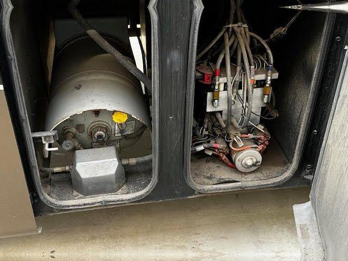 Used 2013 Tiffin Motorhomes Allegro Red 38QRA