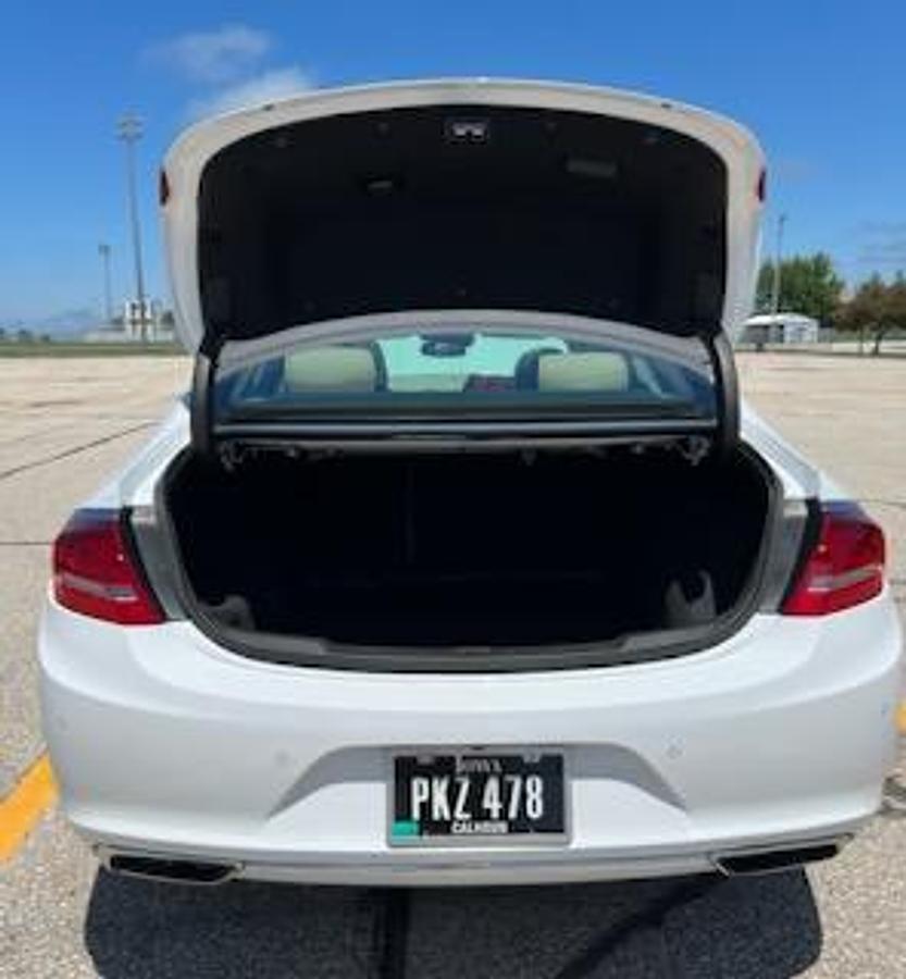 Used 2019 Buick Lacrosse Premium AWD