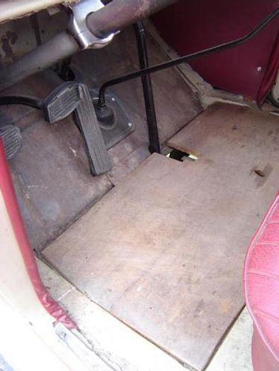 Used 1934 Chrysler CA Convertible Rumble Seat Coupe