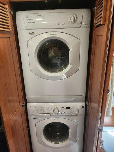 Used 2015 Tiffin Allegro Bus 45OP