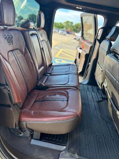 Used 2019 Ford Super Duty F-450 DRW XL