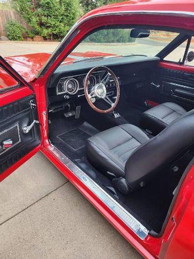 Used 1966 Ford Ranchero