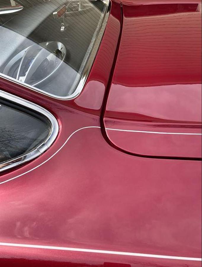 Used 1957 Buick Century Riviera Custom Hardtop