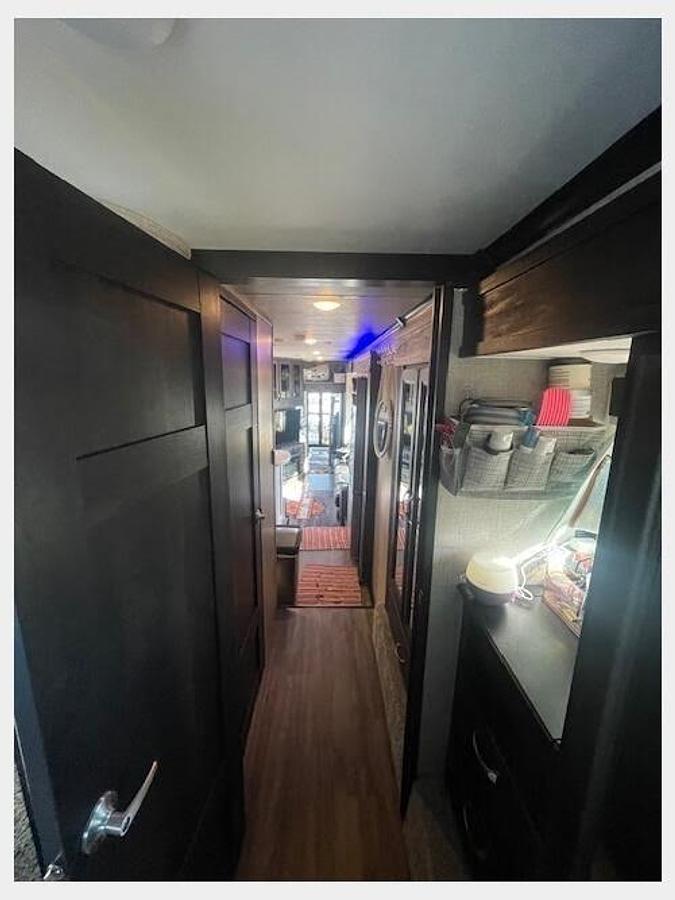 Used 2023 Jayco Seismic 4113 Toy Hauler