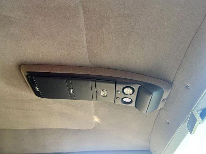 Used 1937 Chevrolet Custom Panel Truck