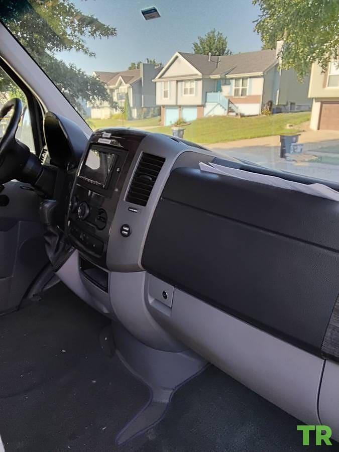 Used 2013 Airstream Interstate Lounge EXT
